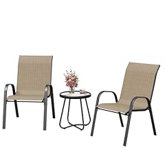 Amopatio piece patio for sale  Delivered anywhere in USA 