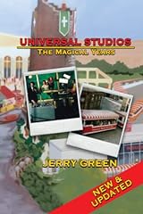 Universal studios magical for sale  Delivered anywhere in USA 