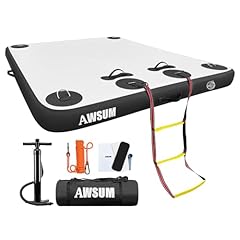 Awsum 8ft inflatable for sale  Delivered anywhere in USA 