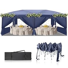 Bonnlo pop gazebo for sale  Delivered anywhere in UK