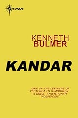 Kandar usato  Spedito ovunque in Italia 