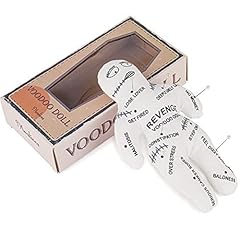 Bambole voodoo 5x5 usato  Spedito ovunque in Italia 