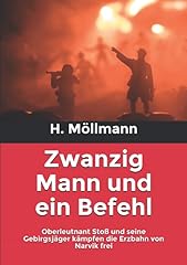 Mann befehl berleutnant gebraucht kaufen  Wird an jeden Ort in Deutschland