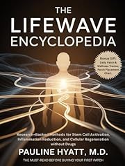 The lifewave encyclopedia usato  Spedito ovunque in Italia 