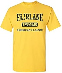 1965 ford fairlane for sale  Delivered anywhere in USA 
