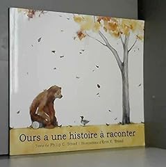 Ours histoire raconter d'occasion  Livré partout en France