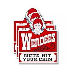 Wendeez nuts hit for sale  Delivered anywhere in USA 