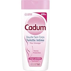 Cadum toilette intime d'occasion  Livré partout en France