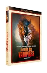 Furie vampires édition d'occasion  Livré partout en France