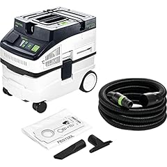 Festool gmbh aspirateur d'occasion  Livré partout en Belgiqu