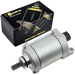 Caltric starter motor for sale  Delivered anywhere in USA 