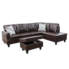 Nicbex sectional couches for sale  Delivered anywhere in USA 