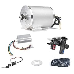 Elektromotor 3000w 72v gebraucht kaufen  Wird an jeden Ort in Deutschland