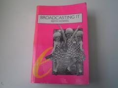 Broadcasting it: Encyclopedia of Homosexuality on Film, for sale  Delivered anywhere in UK