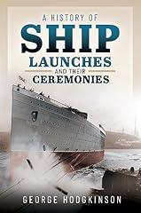 History ship launches for sale  Delivered anywhere in UK