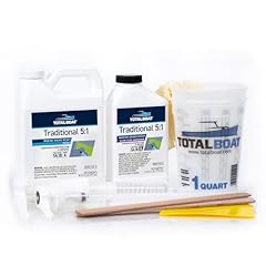 Totalboat marine epoxy for sale  Delivered anywhere in USA 