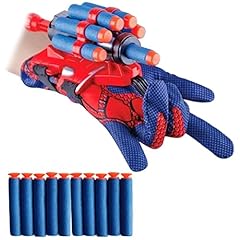 Shooters costume web for sale  Delivered anywhere in UK