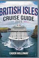 British isles cruise for sale  Delivered anywhere in USA 