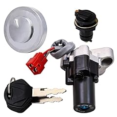 Saihisday ignition starter for sale  Delivered anywhere in USA 