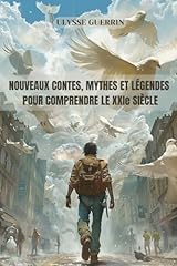 Contes mythes légendes d'occasion  Livré partout en France