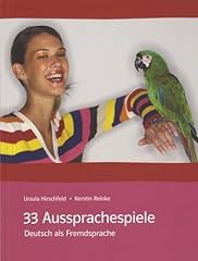 Aussprachespiele deutsch als gebraucht kaufen  Wird an jeden Ort in Deutschland