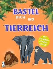 Bastel dich ins gebraucht kaufen  Wird an jeden Ort in Deutschland
