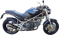Mivv scarichi omologati usato  Spedito ovunque in Italia 