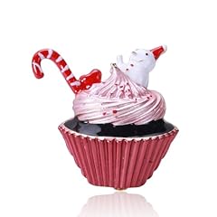 Christmas cup cake for sale  Delivered anywhere in USA 