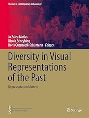 Diversity visual representatio gebraucht kaufen  Wird an jeden Ort in Deutschland