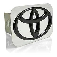 Toyota black logo for sale  Delivered anywhere in USA 