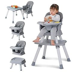 Zebrater baby highchair for sale  Delivered anywhere in USA 