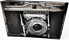 Vintage camera photo for sale  Delivered anywhere in UK
