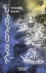 Nouveau tome 2 d'occasion  Livré partout en France