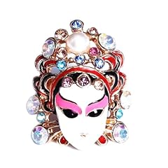 Peking opera mask for sale  Delivered anywhere in UK