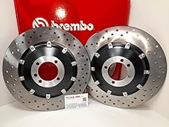 Dischi freno brembo usato  Spedito ovunque in Italia 