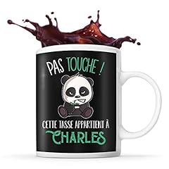 Planetee tasse charles d'occasion  Livré partout en France