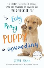 Easy peasy puppy d'occasion  Livré partout en France