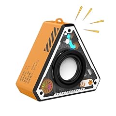 Mini altoparlante portatile usato  Spedito ovunque in Italia 