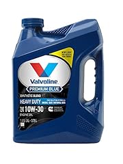 Valvoline premium blue for sale  Delivered anywhere in USA 