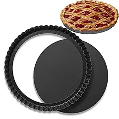 Hgkol quiche pan for sale  Delivered anywhere in UK