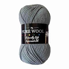 Cygnet pure wool for sale  Delivered anywhere in UK