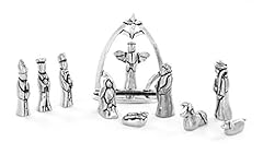 Nativity set chreche for sale  Delivered anywhere in USA 