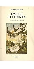 Favole libertà usato  Spedito ovunque in Italia 