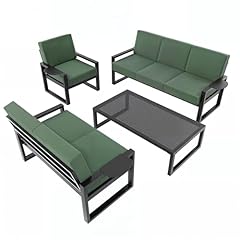 Metalopro garden furniture for sale  Delivered anywhere in UK