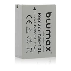 Blumax 10l akku gebraucht kaufen  Wird an jeden Ort in Deutschland