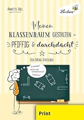 Meinen klassenraum gestalten gebraucht kaufen  Wird an jeden Ort in Deutschland