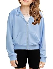 Arshiner girls hoodies for sale  Delivered anywhere in USA 