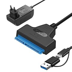 Cable sata usb d'occasion  Livré partout en France