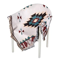 Aztec navajo throw for sale  Delivered anywhere in UK