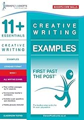 Essentials creative writing for sale  Delivered anywhere in UK